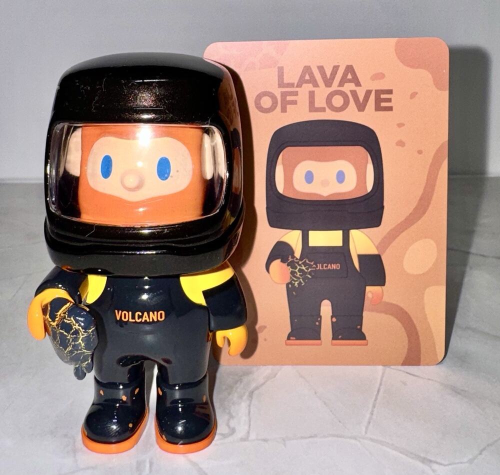Finding Unicorn Farmer Bob Encounter In The Wild Confirmed Figure Lava Of Love